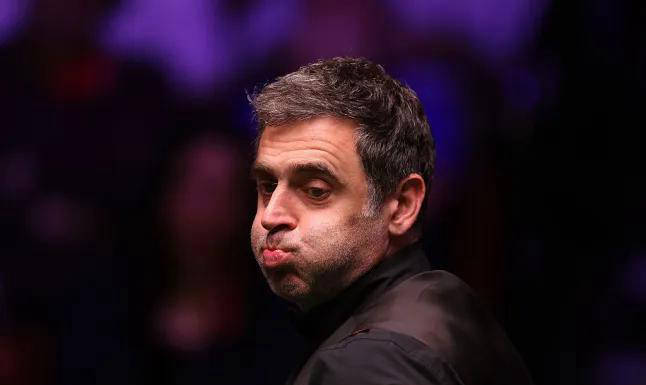 【奥沙利文】高效训练法:保持巅峰状态的秘密法宝的简单介绍 【奥沙利文】高效训练法:保持巅峰状态的秘密法宝的简单介绍