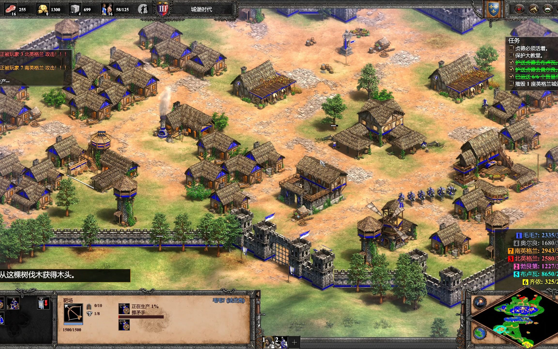 《比赛回顾：年度最佳战役盘点》的简单介绍