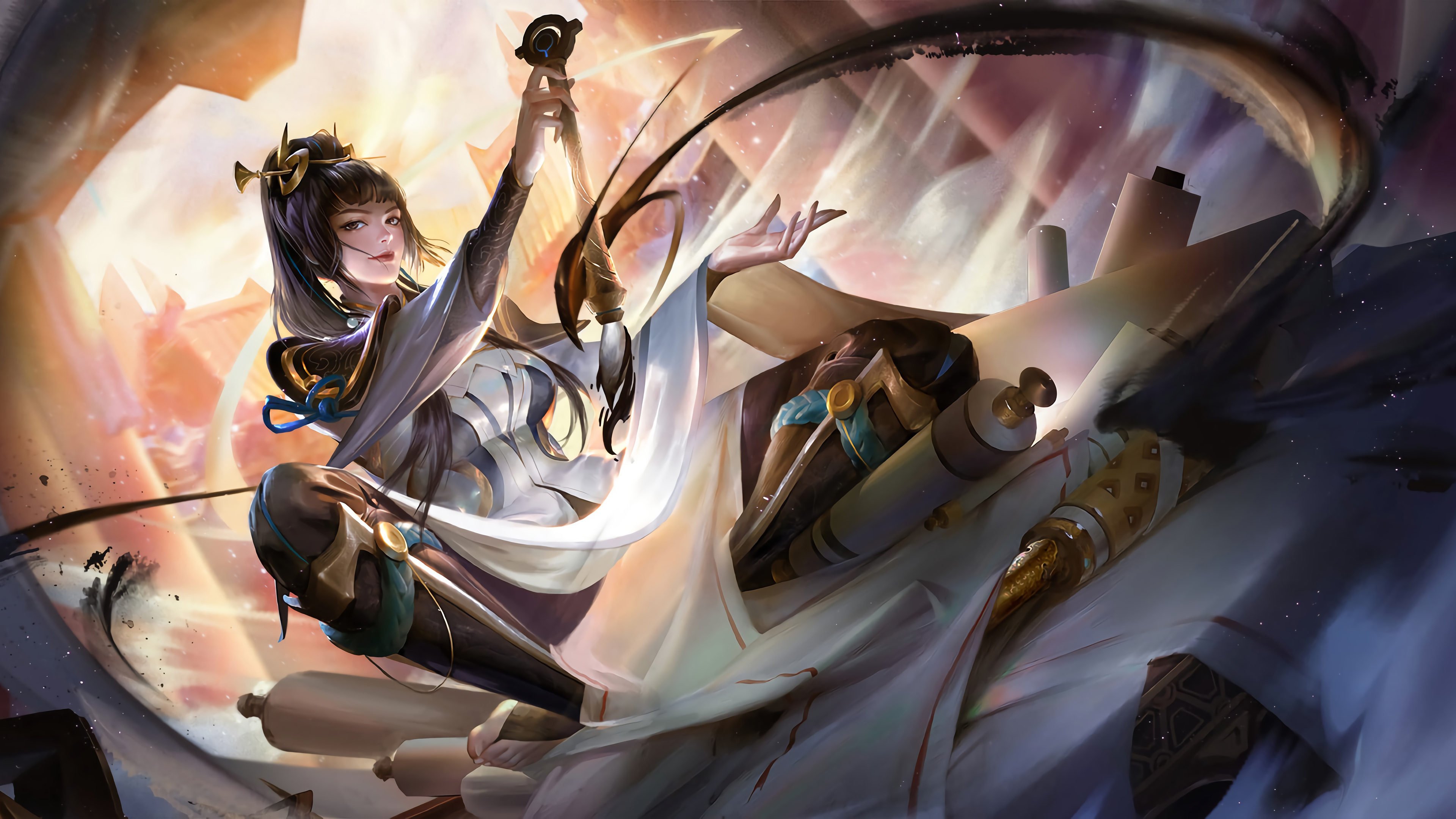 国际滑雪锦标赛中国代表团再创佳绩，摘多枚奖牌，国际滑雪冠军有哪些