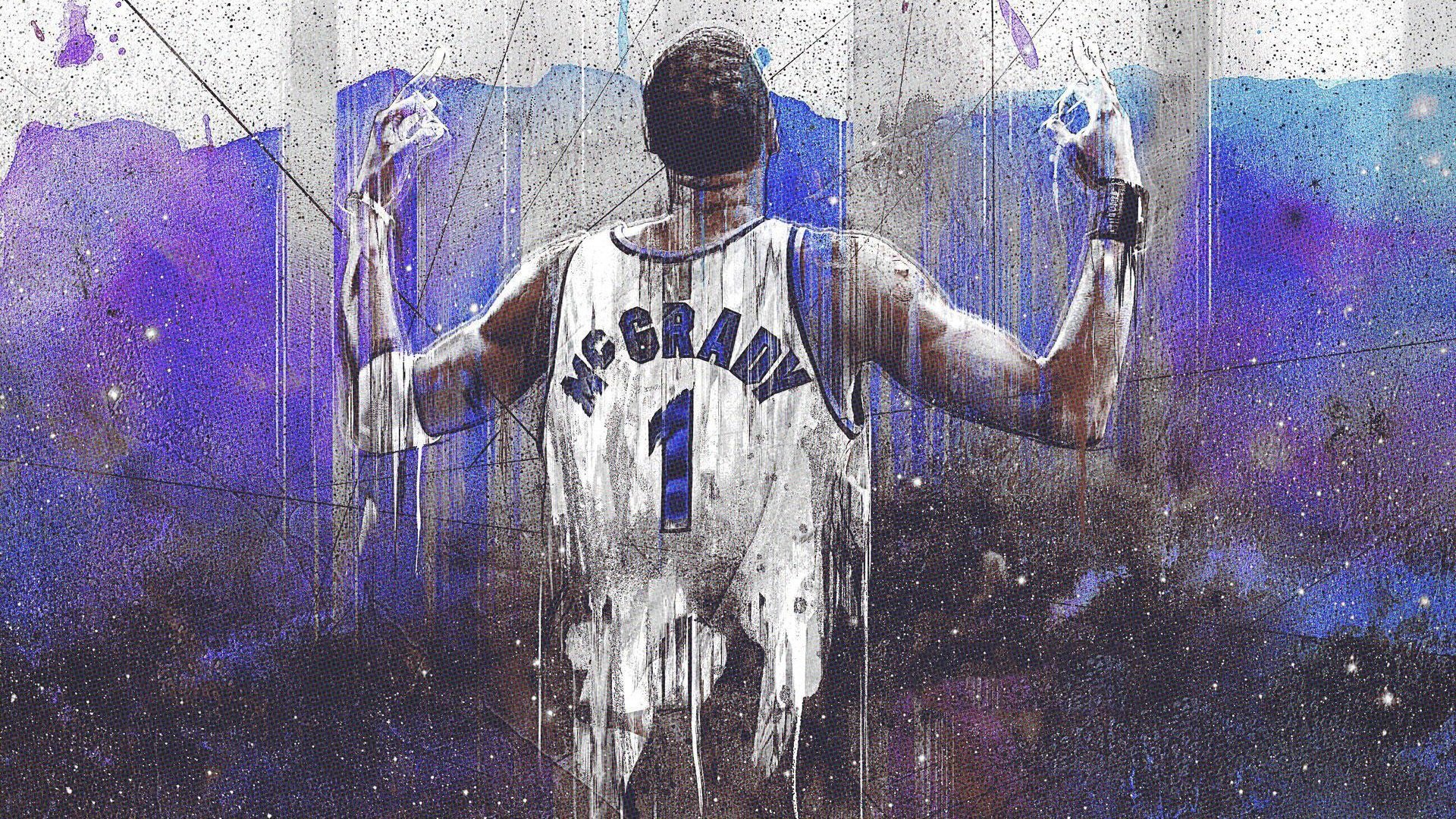 追梦人：那些从街头走进NBA的奋斗故事，nba打街球出身的