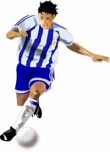 中国足球核心球员分布地图，中国足球成员排名